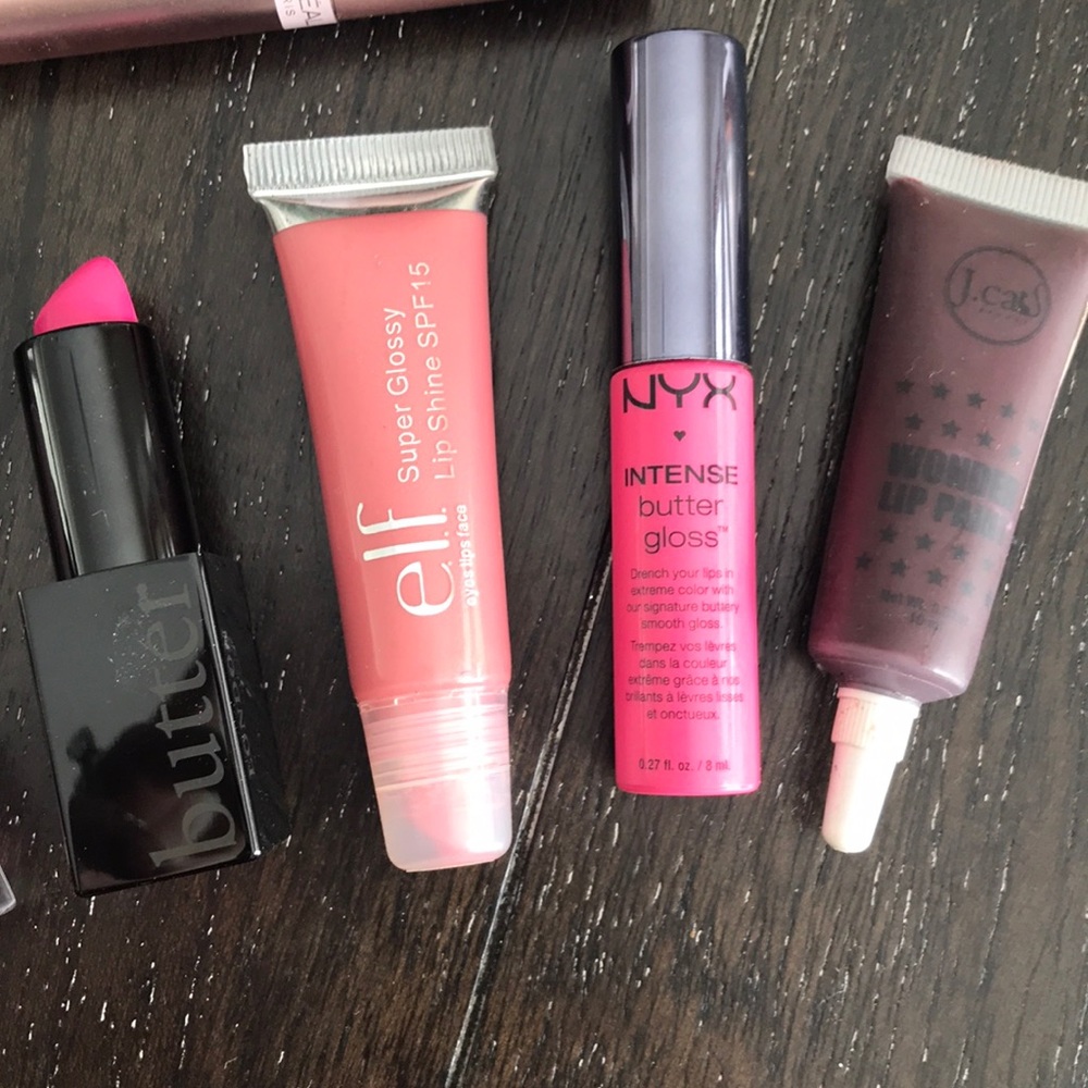 Beauty bundle - Picture 3 of 6